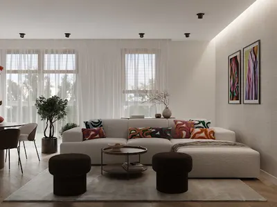 DOT STUDIO Agnieszka Żakowska-Nowak - Projektowanie Wnętrz Rzeszów